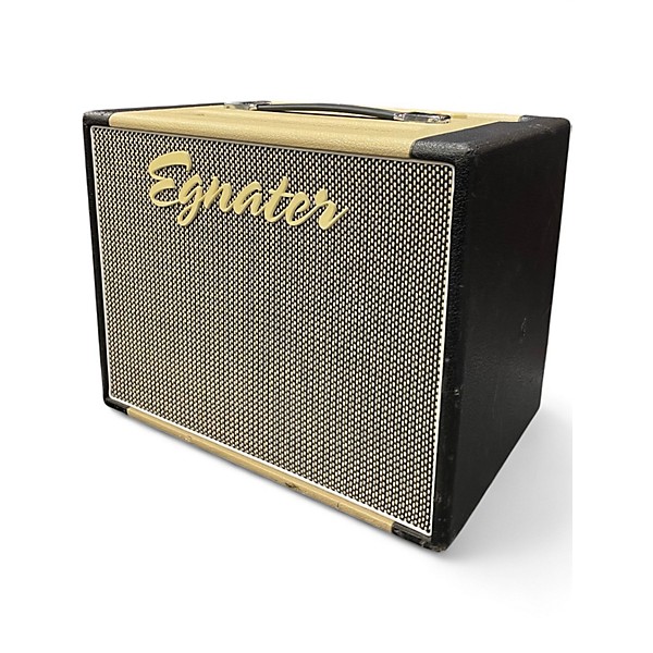 Used Egnater Rebel 30 30W 1x12 Tube Guitar Combo Amp