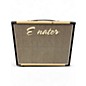 Used Egnater Rebel 112X 1x12 Guitar Cabinet thumbnail