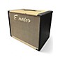 Used Egnater Rebel 112X 1x12 Guitar Cabinet