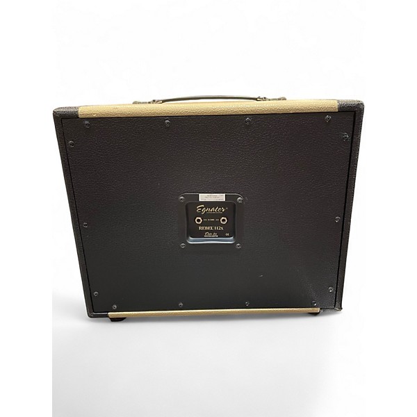 Used Egnater Rebel 112X 1x12 Guitar Cabinet