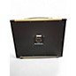 Used Egnater Rebel 112X 1x12 Guitar Cabinet