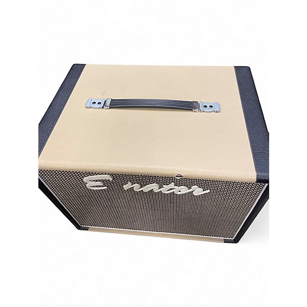 Used Egnater Rebel 112X 1x12 Guitar Cabinet