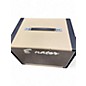 Used Egnater Rebel 112X 1x12 Guitar Cabinet