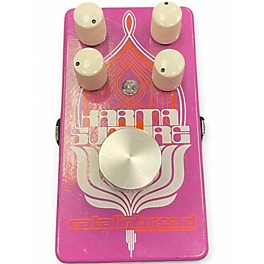 Used Catalinbread Karma Suture Fuzz Effect Pedal