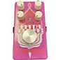 Used Catalinbread Karma Suture Fuzz Effect Pedal thumbnail