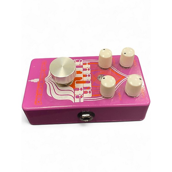Used Catalinbread Karma Suture Fuzz Effect Pedal
