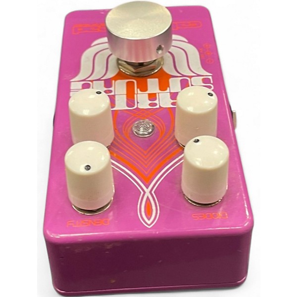 Used Catalinbread Karma Suture Fuzz Effect Pedal