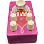 Used Catalinbread Karma Suture Fuzz Effect Pedal