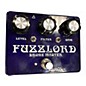 Used Fuzzlord drone master Effect Pedal thumbnail