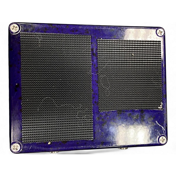 Used Fuzzlord drone master Effect Pedal