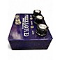 Used Fuzzlord drone master Effect Pedal