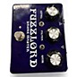 Used Fuzzlord drone master Effect Pedal