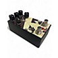 Used Walrus Audio Monument Tremolo Effect Pedal