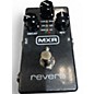Used MXR REVERB Effect Pedal thumbnail