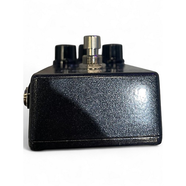 Used MXR REVERB Effect Pedal