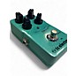 Used TC Electronic HyperGravity Compressor Effect Pedal
