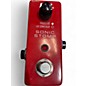Used BBE SS92 Sonicstomp Sonic Maximizer Effect Pedal thumbnail