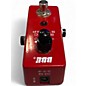 Used BBE SS92 Sonicstomp Sonic Maximizer Effect Pedal