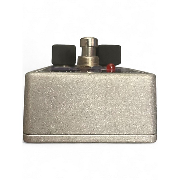 Used Electro-Harmonix Bass Clone Analog Chorus Bass Effect Pedal