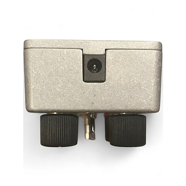 Used Electro-Harmonix Bass Clone Analog Chorus Bass Effect Pedal