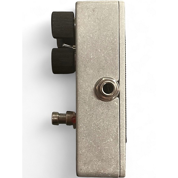 Used Electro-Harmonix Bass Clone Analog Chorus Bass Effect Pedal