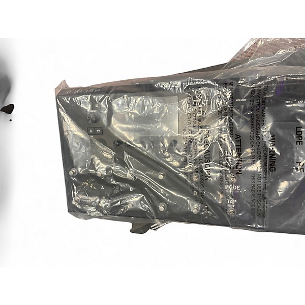 Used Line 6 Helix LT Effect Processor