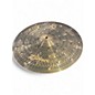 Used Zildjian 20in S Dark Cymbal