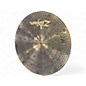 Used Zildjian 20in S Dark Cymbal