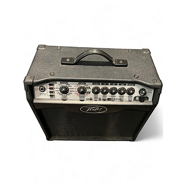 Used Peavey Vypyr VIP 1 20W 1X8 Guitar Combo Amp