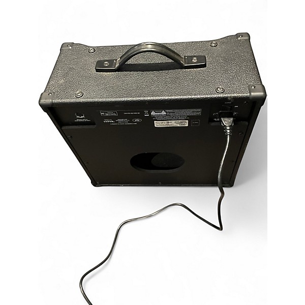 Used Peavey Vypyr VIP 1 20W 1X8 Guitar Combo Amp