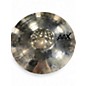 Used SABIAN 14in AAX Xplosion Fast Crash Cymbal thumbnail