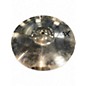 Used SABIAN 14in AAX Xplosion Fast Crash Cymbal