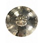 Used SABIAN 14in AAX Xplosion Fast Crash Cymbal