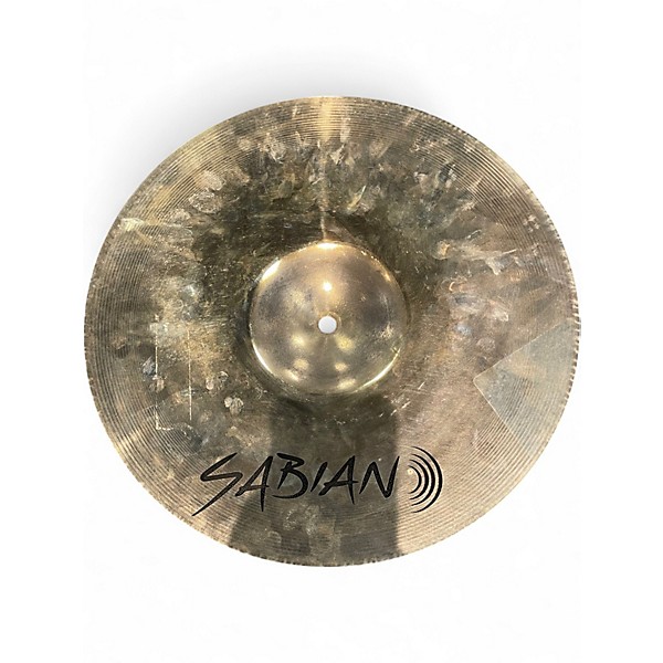 Used SABIAN 14in AAX Xplosion Fast Crash Cymbal