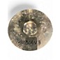Used SABIAN 14in AAX Xplosion Fast Crash Cymbal