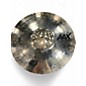Used SABIAN 14in AAX Xplosion Fast Crash Cymbal thumbnail