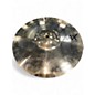 Used SABIAN 14in AAX Xplosion Fast Crash Cymbal