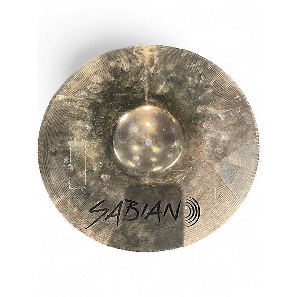 Used SABIAN 14in AAX Xplosion Fast Crash Cymbal