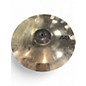 Used SABIAN 20in AAX XPLOSION RIDE Cymbal thumbnail