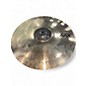 Used SABIAN 20in AAX XPLOSION RIDE Cymbal