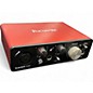 Used Focusrite Scarlett Solo Gen 2 Audio Interface thumbnail