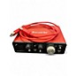 Used Focusrite Scarlett Solo Gen 2 Audio Interface