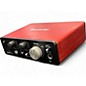 Used Focusrite Scarlett Solo Gen 2 Audio Interface
