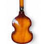 Used Epiphone Viola Vintage Sunburst Electric Bass Guitar