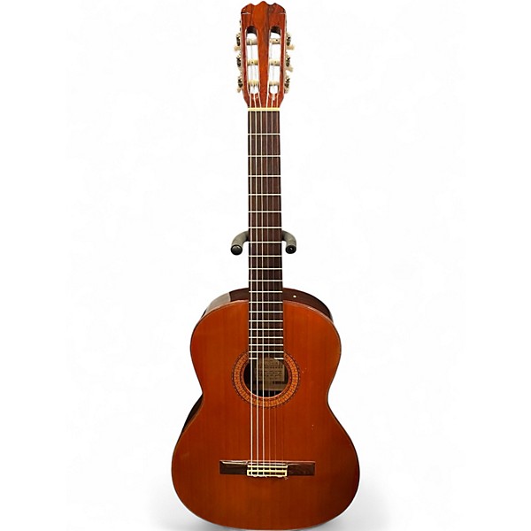 Used Takamine C132S Natural Acoustic Guitar