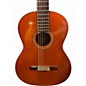 Used Takamine C132S Natural Acoustic Guitar