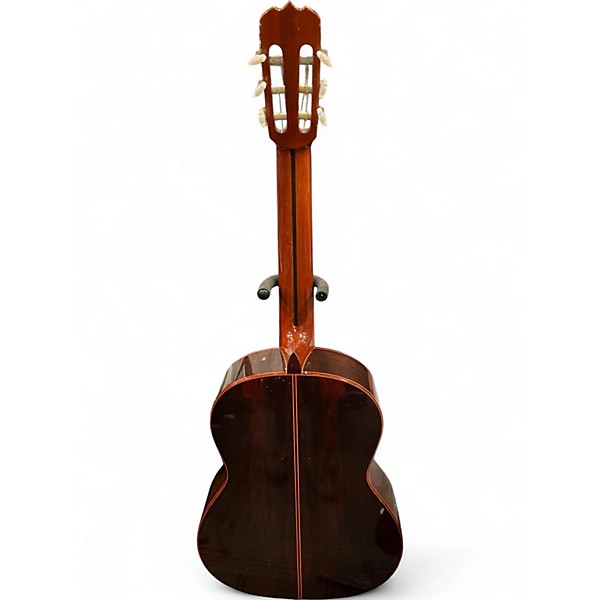 Used Takamine C132S Natural Acoustic Guitar