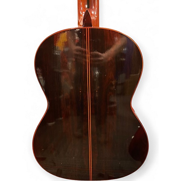 Used Takamine C132S Natural Acoustic Guitar