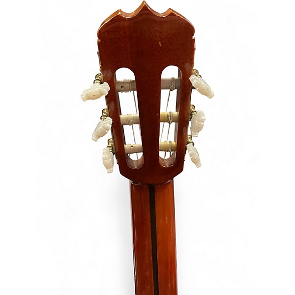 Used Takamine C132S Natural Acoustic Guitar