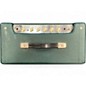 Used Fender Blues Junior 15W 1x12 Limited Edition British Racing Green Tube Guitar Combo Amp